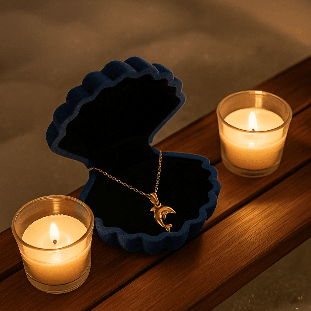shell jewelry box 2