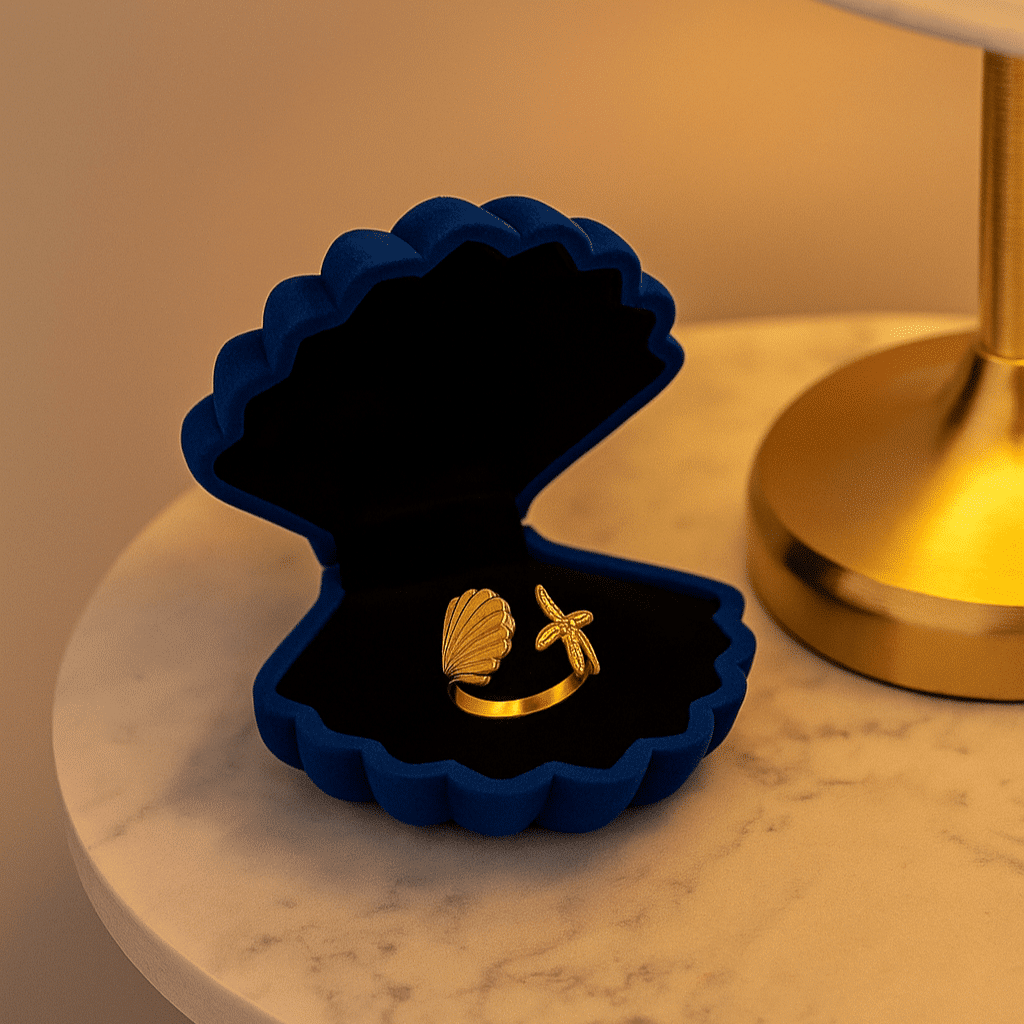 shell jewelry box 3